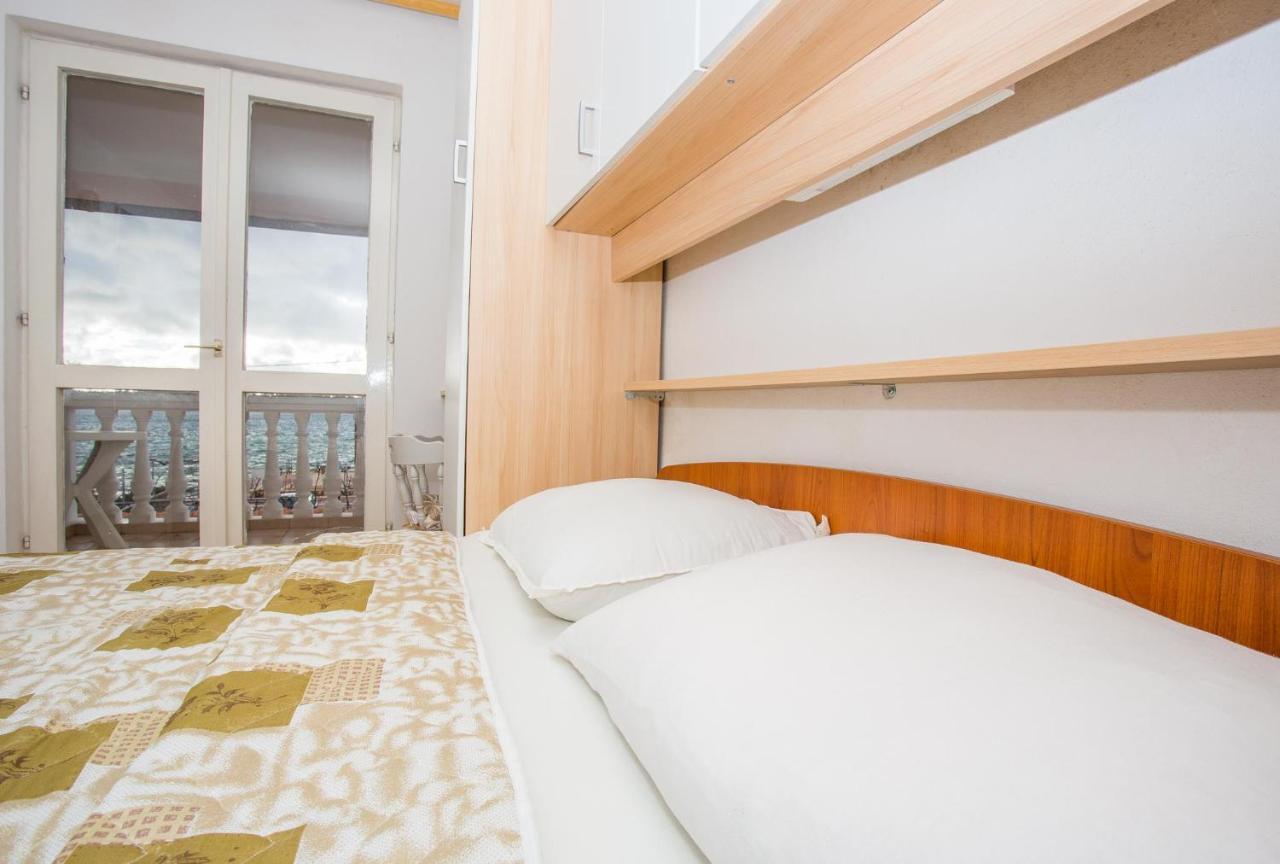 Rooms Katica B&B Ραμπ Εξωτερικό φωτογραφία