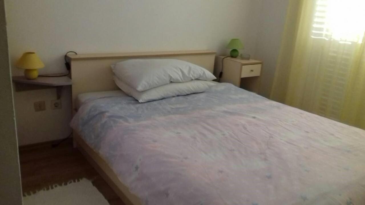 Rooms Katica B&B Ραμπ Εξωτερικό φωτογραφία