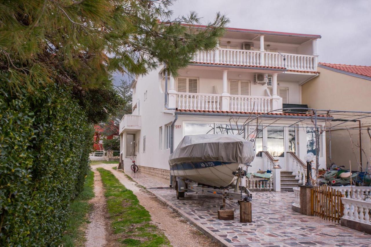 Rooms Katica B&B Ραμπ Εξωτερικό φωτογραφία