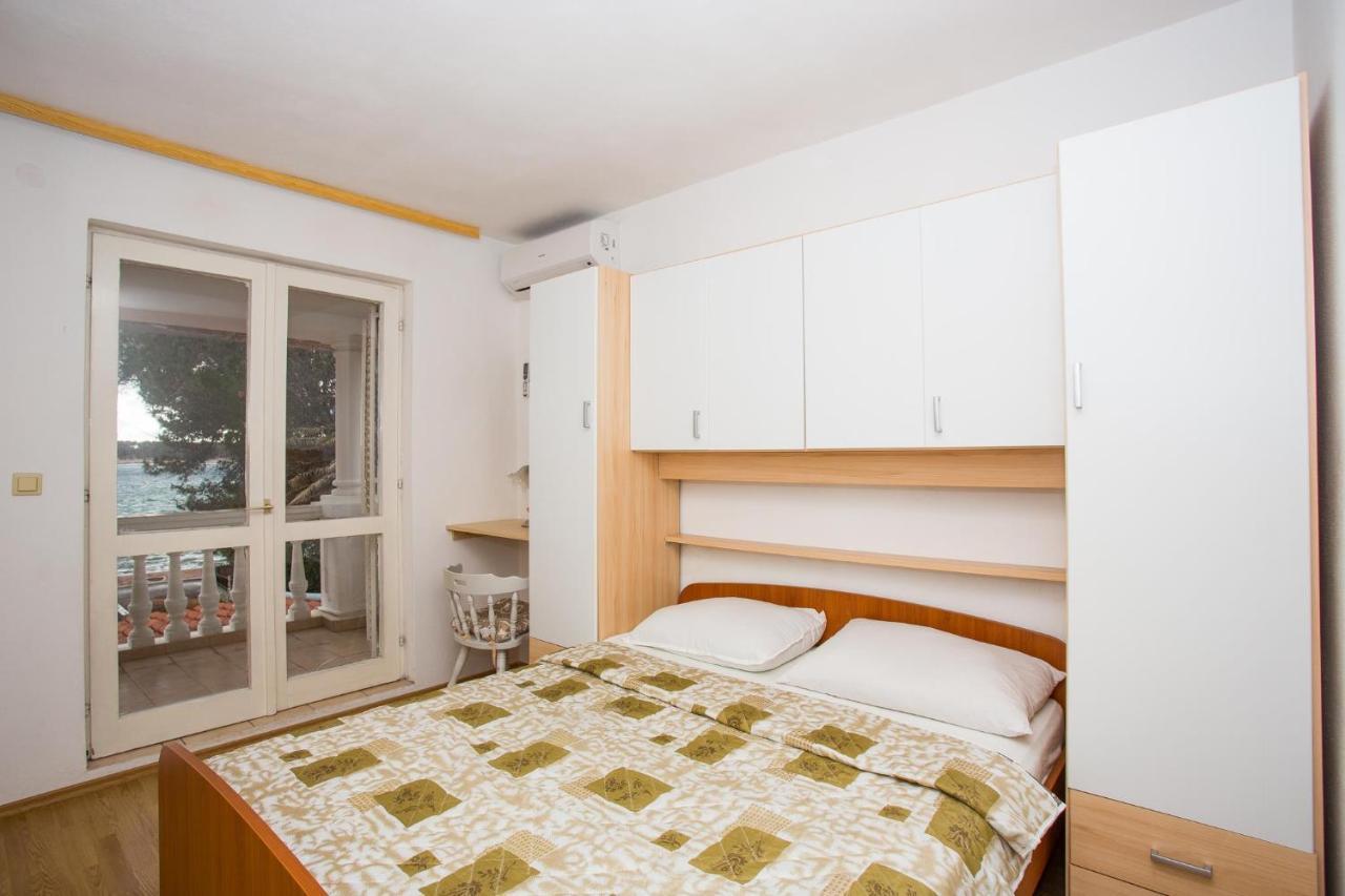 Rooms Katica B&B Ραμπ Εξωτερικό φωτογραφία