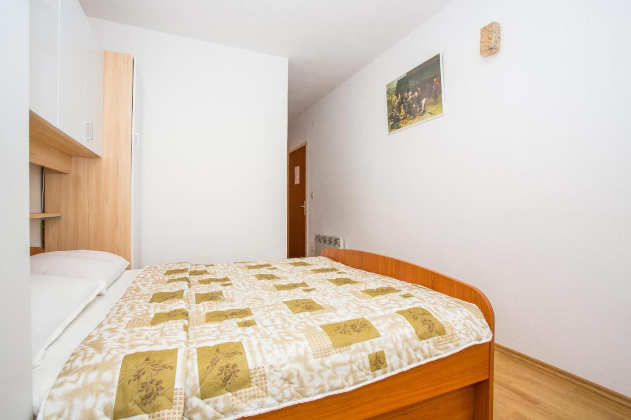 Rooms Katica B&B Ραμπ Εξωτερικό φωτογραφία