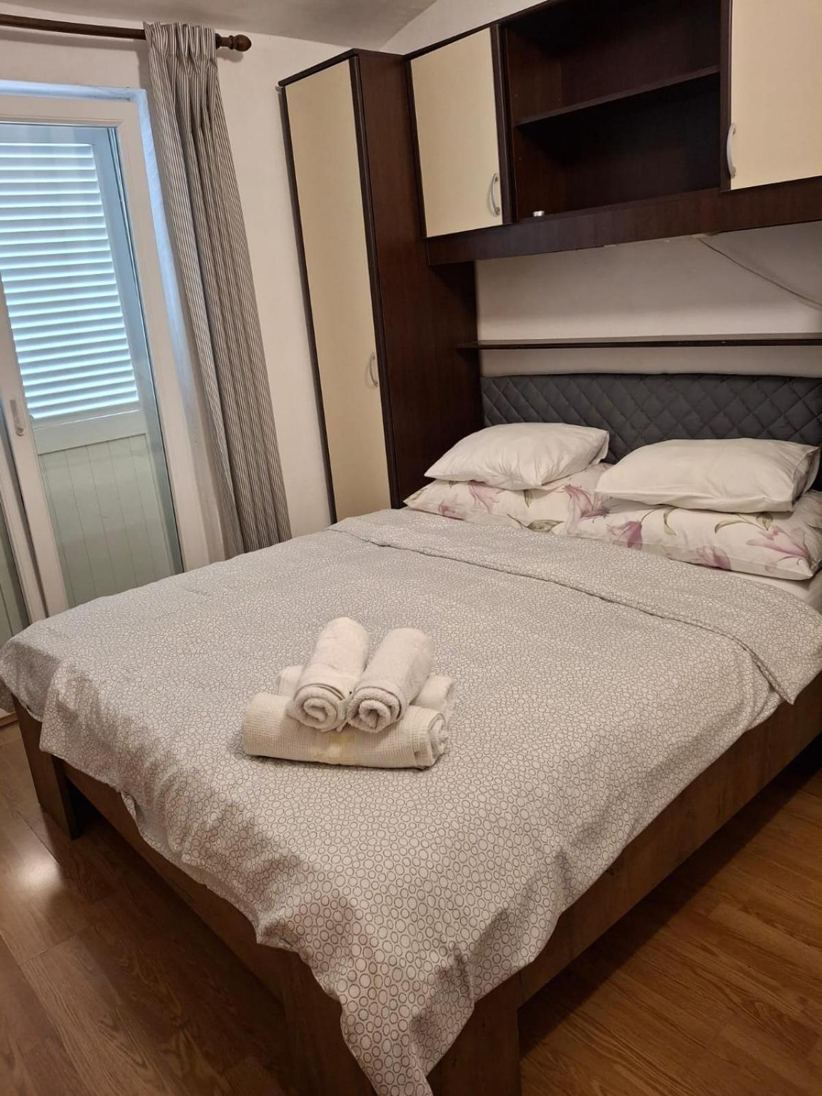 Rooms Katica B&B Ραμπ Εξωτερικό φωτογραφία