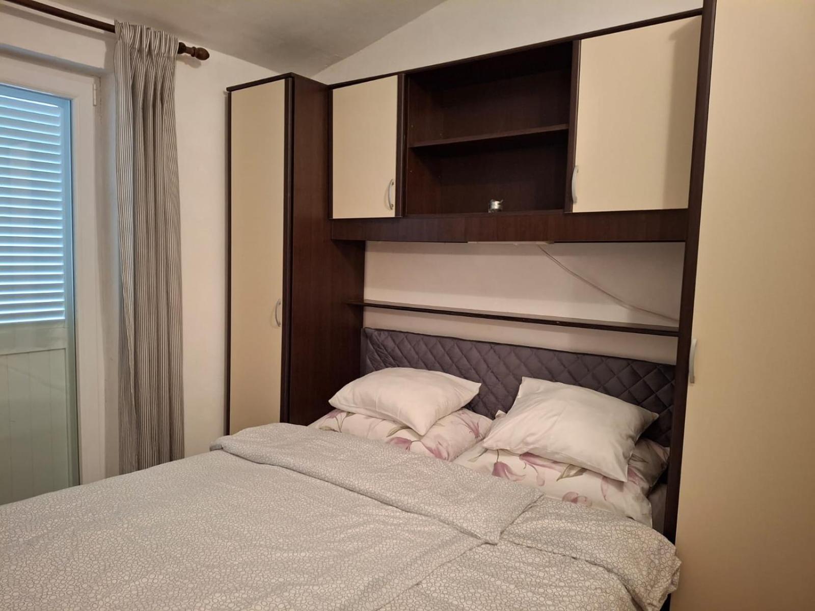 Rooms Katica B&B Ραμπ Εξωτερικό φωτογραφία